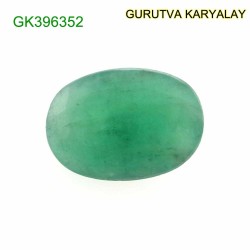 Ratti-5.76 (5.21 CT) Natural Green Emerald